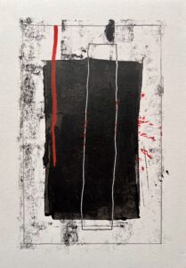 Abstract Works - XIII