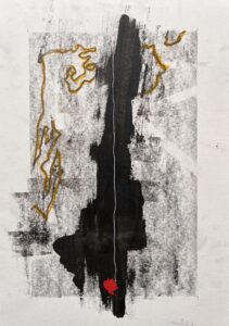 Abstract Works - XIV