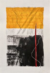 Abstract Works - XVII