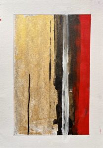 Abstract Works - VIII