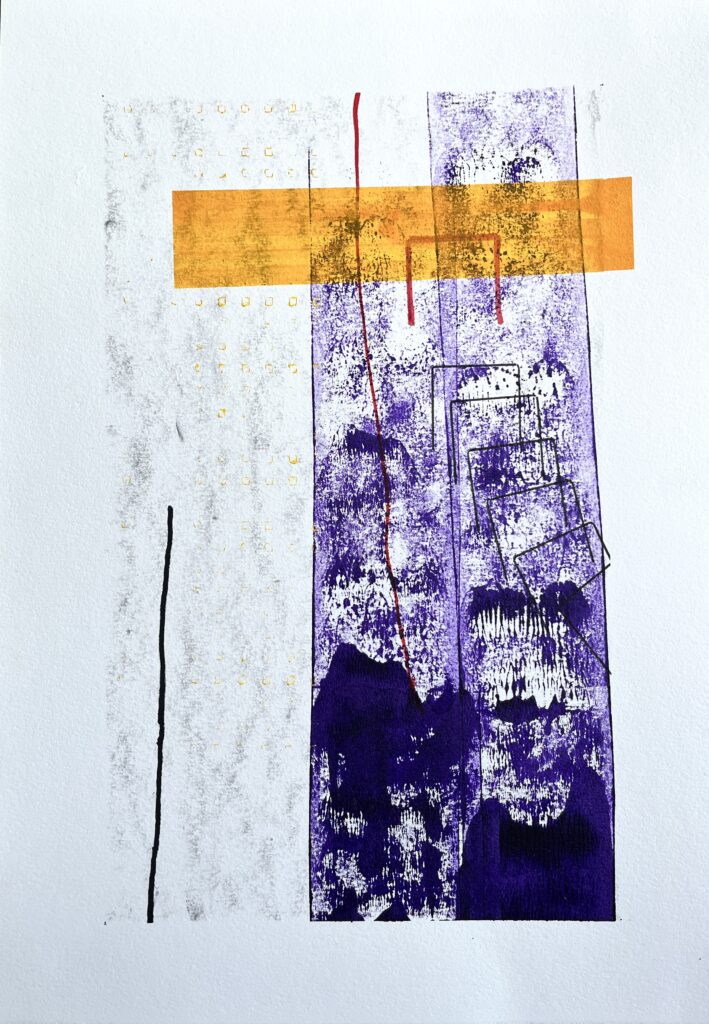 Abstract Works — XXXII