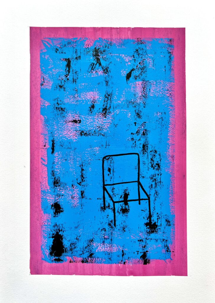Abstract Works — XLIV