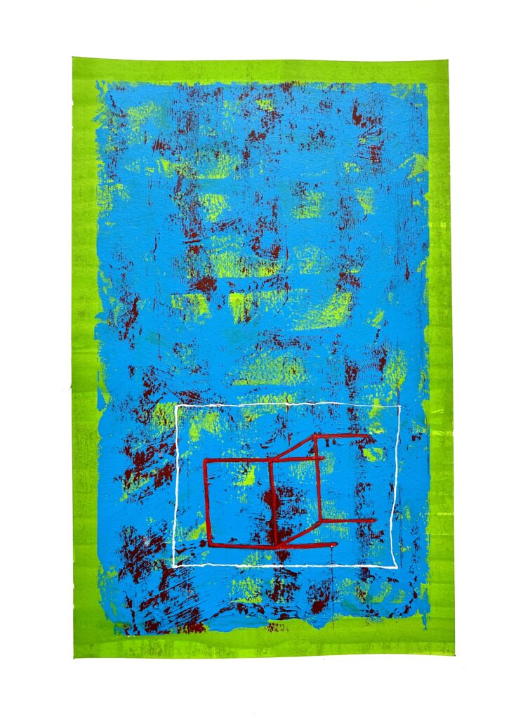 Abstract Works — XLV