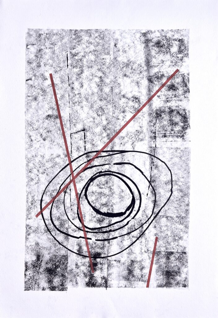 Abstract Works — XX