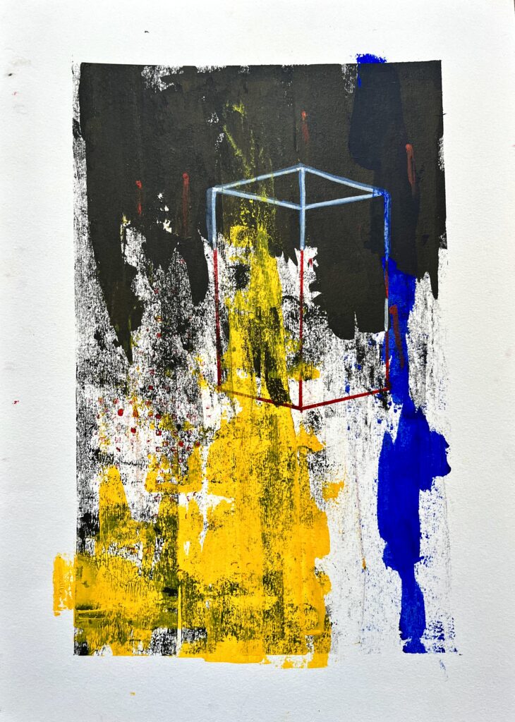 Abstract Works — XLVII