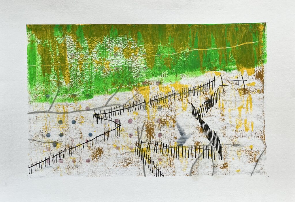 Abstract Works — XLVIII