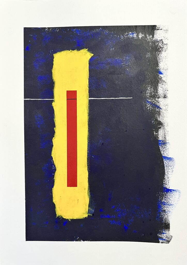 Abstract Works — L