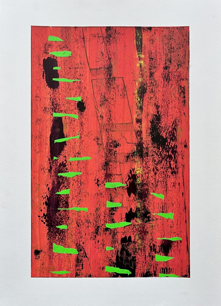 Abstract Works — LI