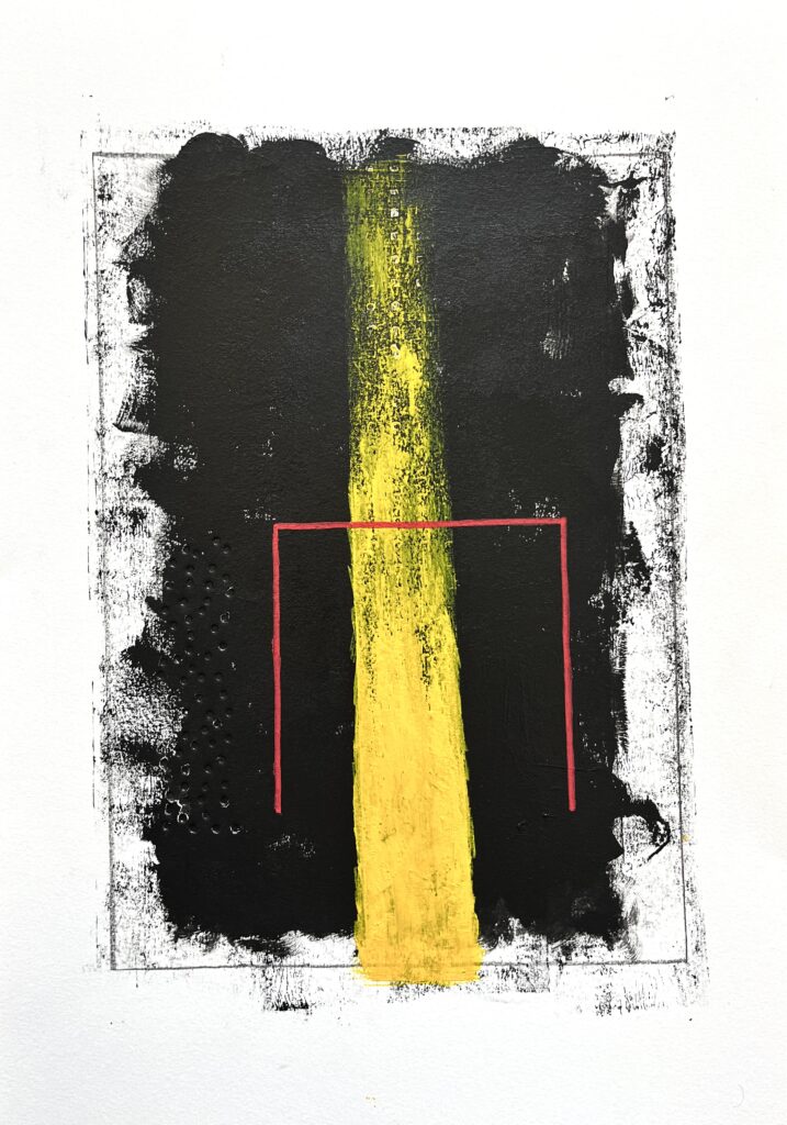 Abstract Works — LII