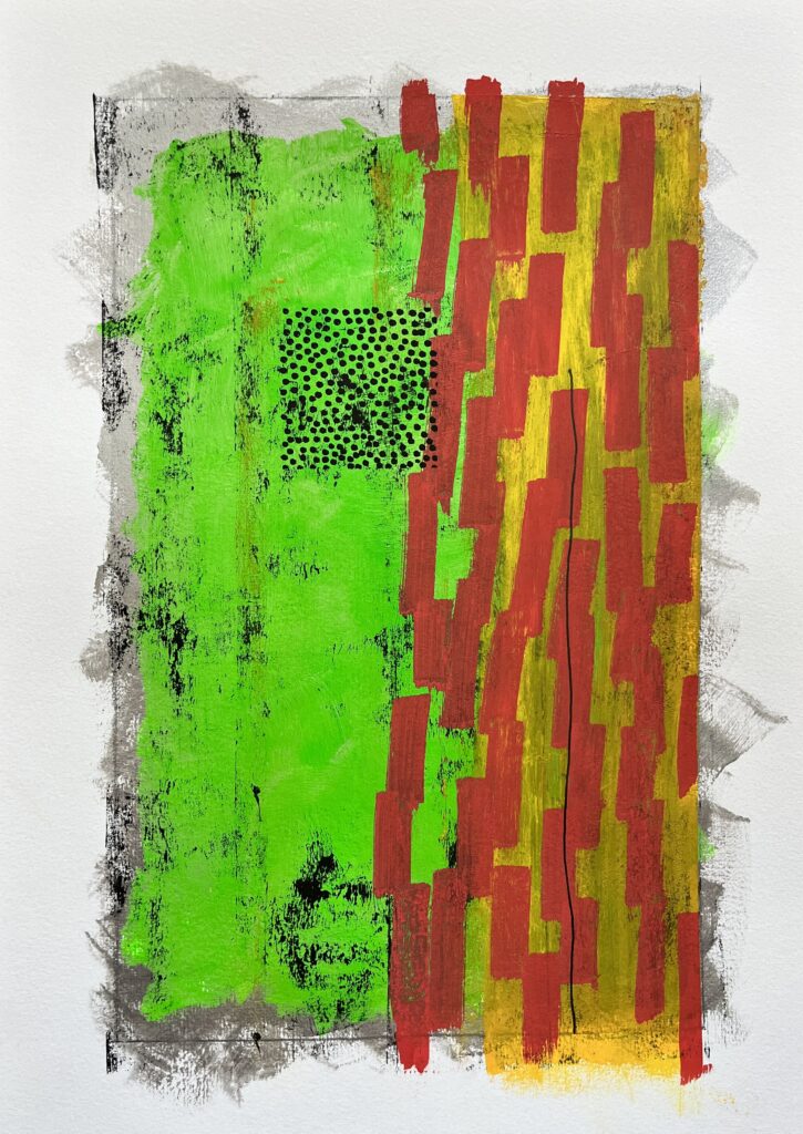 Abstract Works — LIII